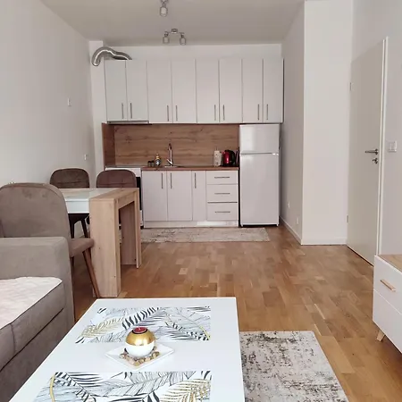 Apartman Kasic 2 Konjic