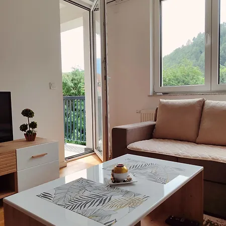 Apartman Kasic 2 *