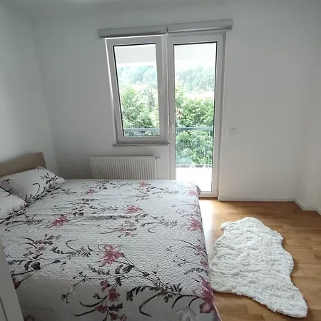 Apartman Kasic 2 *