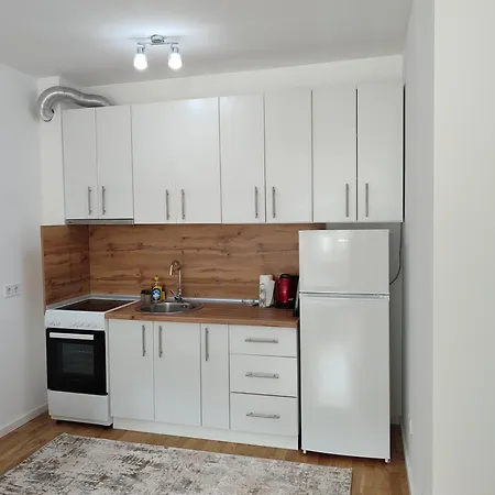 Kasic 2 Appartement *