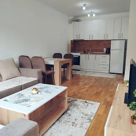 Appartement Kasic 2 *