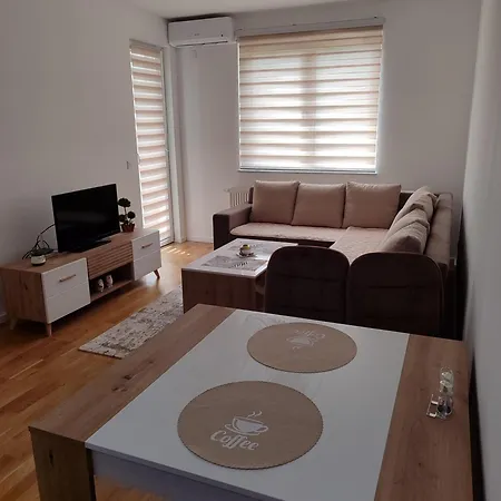 Kasic 2 Appartement Konjic