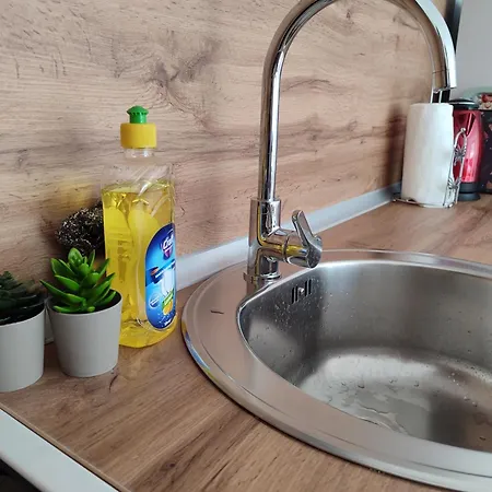 Appartement Kasic 2 Konjic