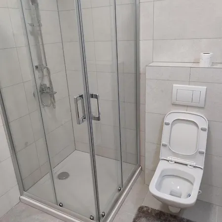 Kasic 2 Apartman *