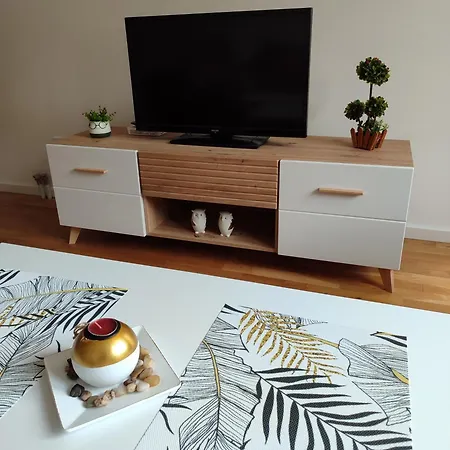 Kasic 2 Appartement Konjic