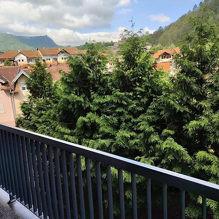 Appartement Kasic 2 *