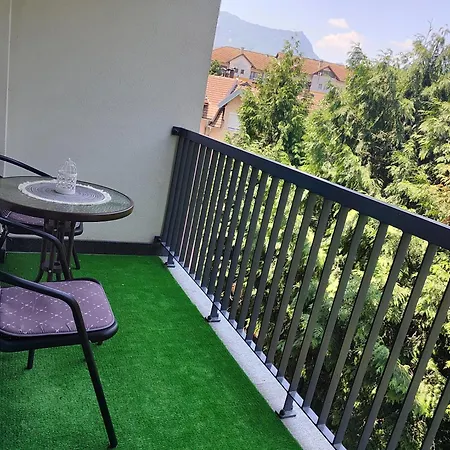 Kasic 2 Appartement