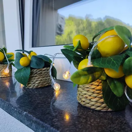 Appartement Kasic 2 Konjic